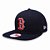 Boné Boston Red Sox 950 Team Color MLB - New Era - Imagem 1