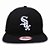 Boné Chicago White Sox 950 Basic Team Color MLB - New Era - Imagem 3