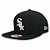 Boné Chicago White Sox 950 Basic Team Color MLB - New Era - Imagem 1