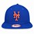 Boné New York Mets 950 Basic Otc MLB - New Era - Imagem 3