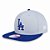 Boné Los Angeles Dodgers 950 Basic Otc MLB - New Era - Imagem 1