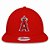 Boné Los Angeles Angels 950 Basic Otc MLB - New Era - Imagem 3