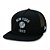 Boné New Era New York Yankees 950 Core Logo Preto - Imagem 1