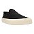 Tenis Masculino Reserva Mobi Preto Off White - Imagem 2