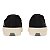 Tenis Masculino Reserva Mobi Preto Off White - Imagem 4