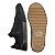 Tenis Masculino Reserva Neo Preto - Imagem 4