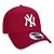 Boné New York Yankees 3930 White on Cardinal MLB - New Era - Imagem 3