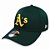 Boné Oakland Athletics A's 3930 Basic MLB - New Era - Imagem 1