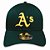 Boné Oakland Athletics A's 3930 Basic MLB - New Era - Imagem 3