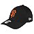 Boné San Francisco Giants 3930 Basic MLB - New Era - Imagem 1