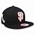 Boné San Francisco Giants 950 State Stare MLB - New Era - Imagem 3