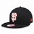 Boné San Francisco Giants 950 State Stare MLB - New Era - Imagem 1