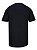 Camiseta LogoMan NBA Preto - New Era - Imagem 2