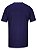 Camiseta Indiana Pacers NBA Basic Azul - New Era - Imagem 2