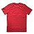 Camiseta Philadelphia 76ers NBA Basic Vermelho- New Era - Imagem 2