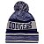 Gorro Touca Los Angeles Dodgers Block World - New Era - Imagem 2