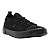 Tenis Masculino Reserva Astral Preto c/ Sola Preta - Imagem 2