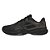 Tenis Masculino Babolat Jet Mach 3 All Court Preto Dourado - Imagem 3