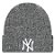 Gorro Touca New york Yankees Chiller Cuff - New Era - Imagem 1