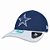 Boné Dallas Cowboys 940 Snapback League - New Era - Imagem 1