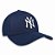 Boné New York Yankees 940 Metal Trucker A-Frame - New Era - Imagem 3