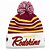 Gorro Touca Washington Redskins Snow Stripe - New Era - Imagem 1