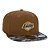 Boné New Era Los Angeles Lakers 950 OF Neutral Wild Logo - Imagem 4