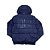 Jaqueta Puffer La Martina De Nylon Basica Azul Marinho - Imagem 2