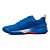 Tenis Masculino Fila Axilus Ace All Court Azul Vermelho - Imagem 3