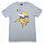 Camiseta Minnesota Vikings Cinza - New Era - Imagem 1