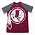 Camiseta Washington Redskins Big Logo - New Era - Imagem 1