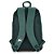 Mochila Fila Unissex Suede Verde Marrom - Imagem 2