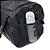 Bolsa Fila Unisex Pratical Cinza Escuro Amarelo - Imagem 4
