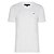 Camiseta Tommy Hilfiger Gola V Essential Branco - Imagem 1