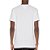 Camiseta Tommy Hilfiger Gola V Essential Branco - Imagem 2