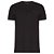 Camiseta Tommy Hilfiger Essential Preto - Imagem 1