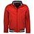 Jaqueta Tommy Hilfiger Masculina Jacket Vermelho - Imagem 1