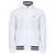 Jaqueta Tommy Hilfiger Masculina Jacket Branco - Imagem 1