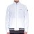 Jaqueta Tommy Hilfiger Masculina Jacket Branco - Imagem 3
