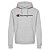 Moletom Champion Felpado c Capuz Superfleece Script Logo - Imagem 1