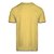 Camiseta Manga Curta Champion Script Logo Contour Amarelo - Imagem 2