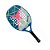 Raquete de Beach Tennis Drop Shot BT Sumatra Pink - Imagem 1