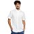 Camisa Social Tommy Hilfiger Light Oxford Shirt Branco - Imagem 1