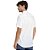 Camisa Social Tommy Hilfiger Light Oxford Shirt Branco - Imagem 2