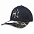 Boné New York Yankees 940 Snapback Camuflado - New Era - Imagem 1