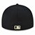 Boné New York Yankees 5950 Gold on Black Fechado - New Era - Imagem 2