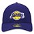 Boné Los Angeles Lakers 940 Snapback HC Basic - New Era - Imagem 3