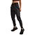 Calça Fila Feminina Jogging II Preto - Imagem 1