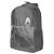 Mochila Fila Unisex Minibag 18 Litros Cinza Escuro - Imagem 3