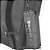 Mochila Fila Unisex Minibag 18 Litros Cinza Escuro - Imagem 4
